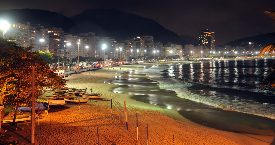 Clube dos Marimbás Open House